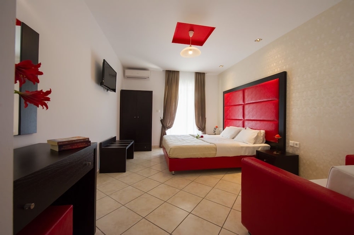 Imagen de la habitación del Villa Dorita. Foto 4