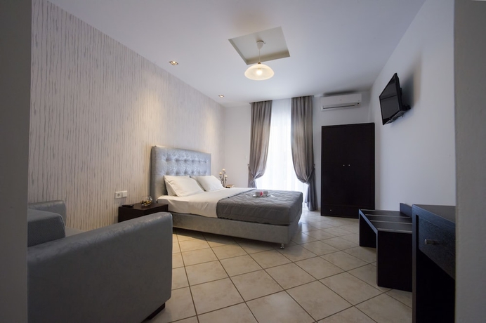 Imagen de la habitación del Villa Dorita. Foto 5