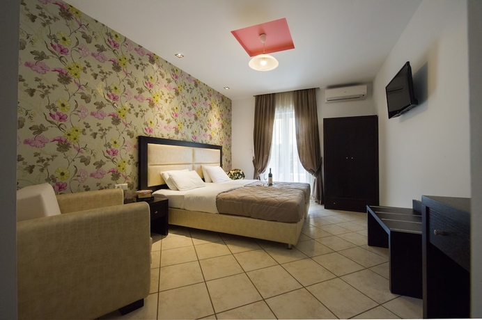 Imagen de la habitación del Villa Dorita. Foto 6
