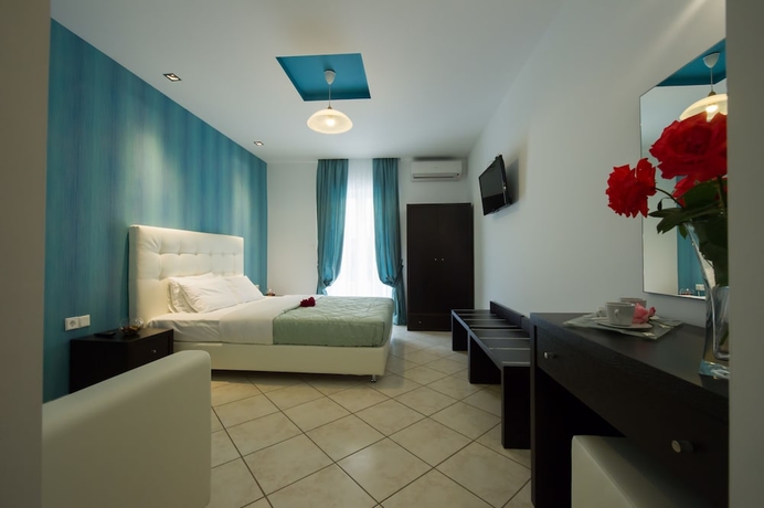 Imagen de la habitación del Villa Dorita. Foto 7