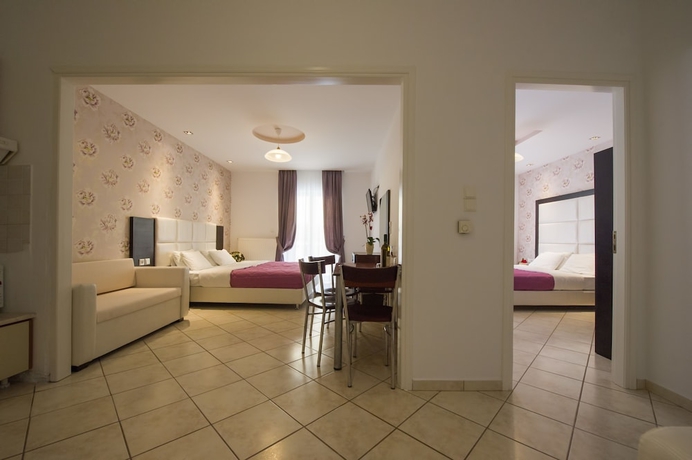 Imagen de la habitación del Villa Dorita. Foto 8
