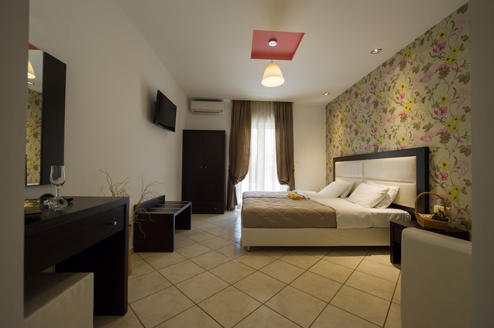 Imagen de la habitación del Villa Dorita. Foto 9