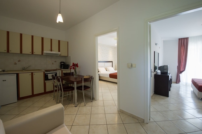 Imagen de la habitación del Villa Dorita. Foto 10