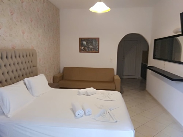 Imagen de la habitación del Villa Dorita. Foto 11