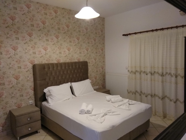 Imagen de la habitación del Villa Dorita. Foto 12