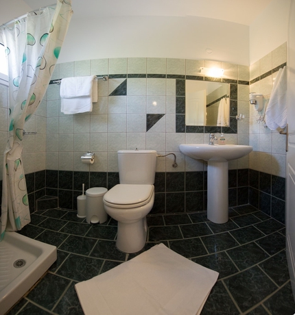 Imagen de la habitación del Villa Dorita. Foto 14