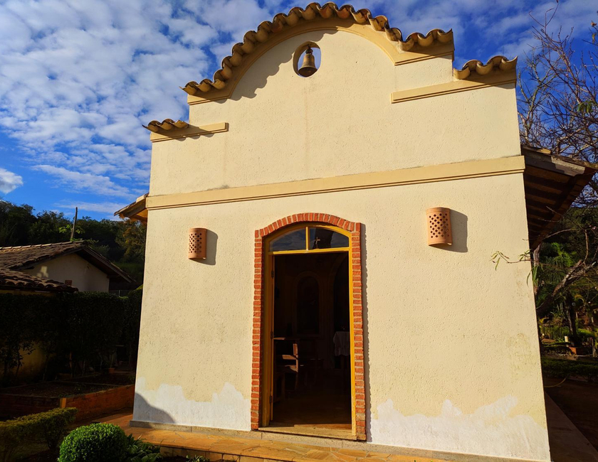 Imagen general del Villa D'ouro Pousada. Foto 16