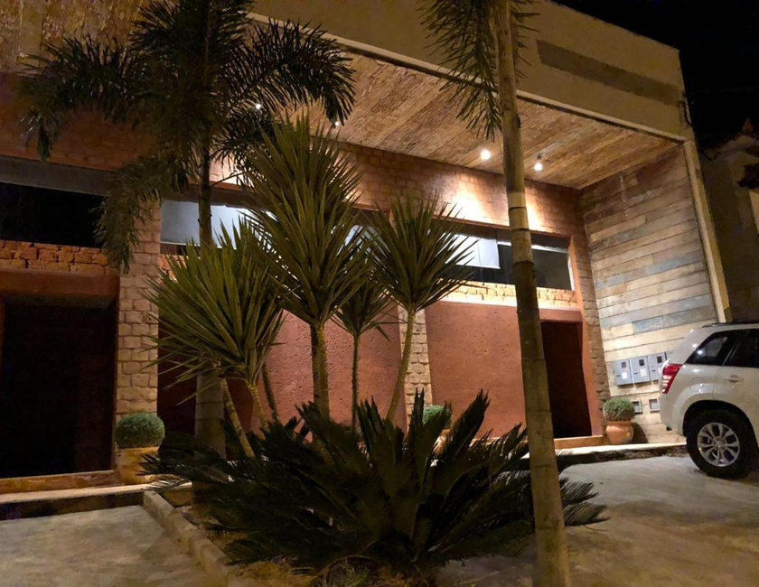 Imagen general del Villa D'ouro Pousada. Foto 18