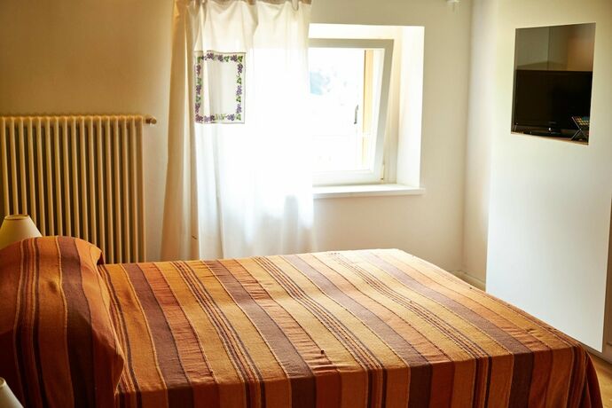 Imagen de la habitación del Villa Dragoni. Foto 19