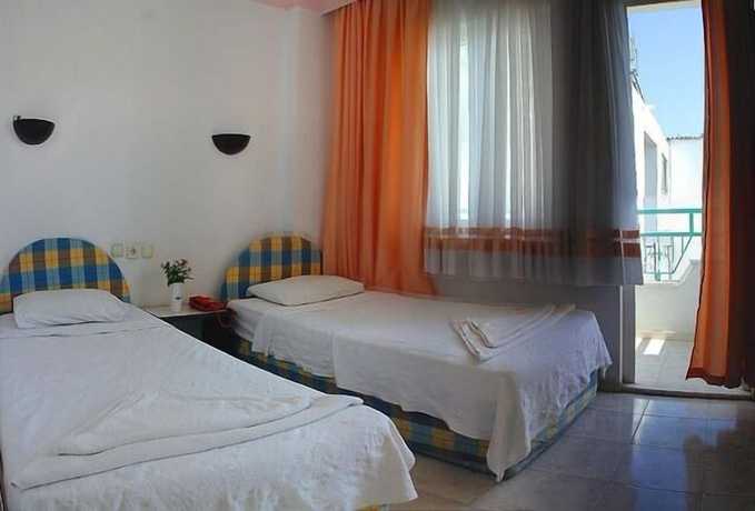 Imagen de la habitación del Villa Dream Apart Hotel. Foto 2