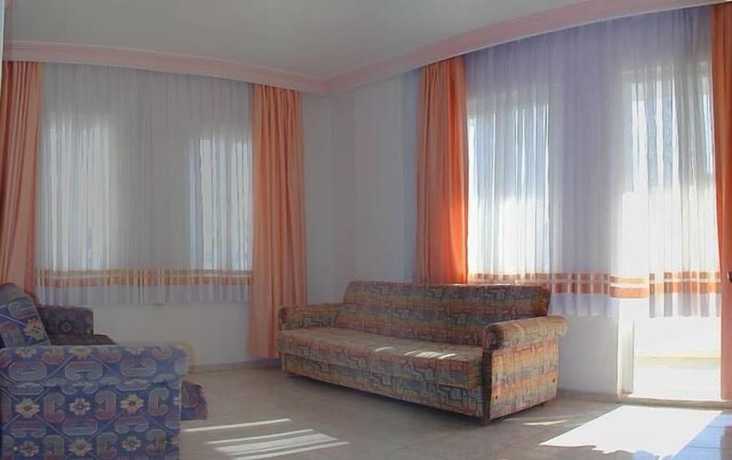 Imagen de la habitación del Villa Dream Apart Hotel. Foto 3