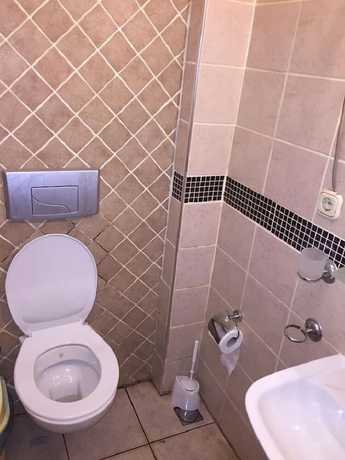 Imagen de la habitación del Villa Dream Apart Hotel. Foto 4