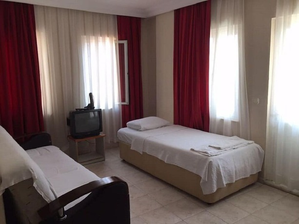 Imagen de la habitación del Villa Dream Apart Hotel. Foto 5