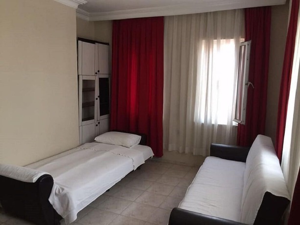 Imagen de la habitación del Villa Dream Apart Hotel. Foto 6