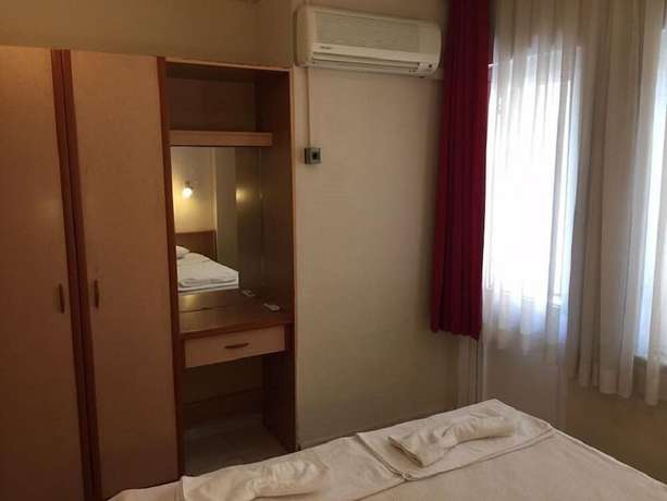 Imagen de la habitación del Villa Dream Apart Hotel. Foto 7