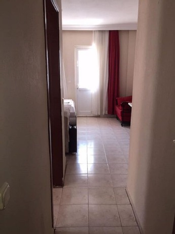 Imagen de la habitación del Villa Dream Apart Hotel. Foto 8