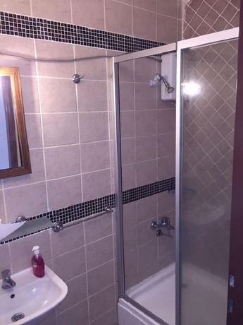 Imagen de la habitación del Villa Dream Apart Hotel. Foto 9
