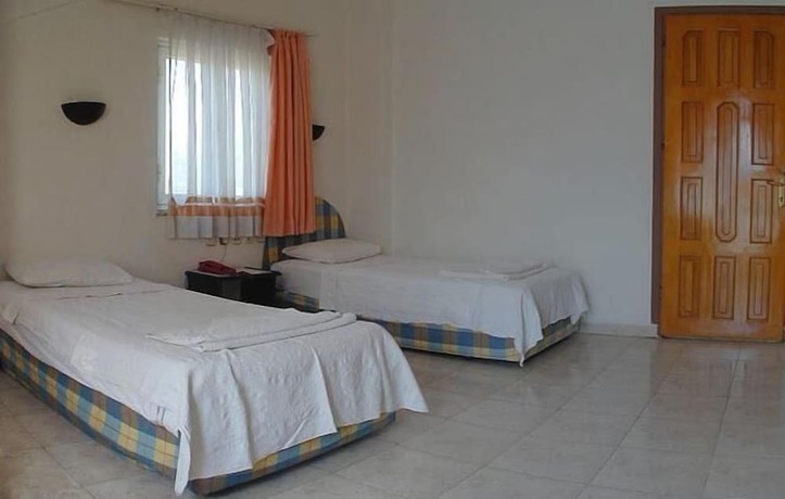 Imagen de la habitación del Villa Dream Apart Hotel. Foto 11