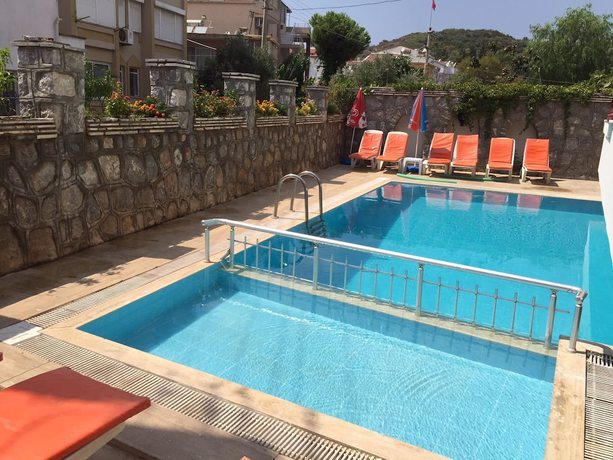 Imagen general del Villa Dream Apart Hotel. Foto 1