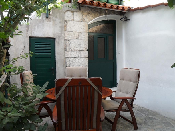 Imagen general del Villa Dube. Foto 12