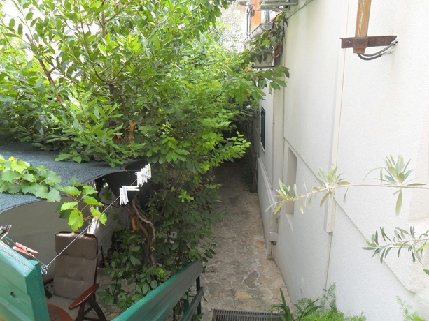 Imagen general del Villa Dube. Foto 15