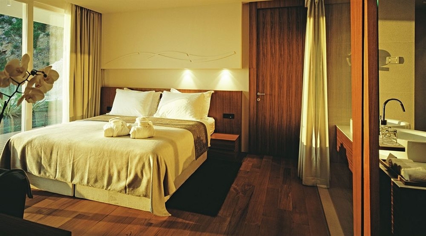 Imagen de la habitación del Villa Dubrovnik. Foto 4