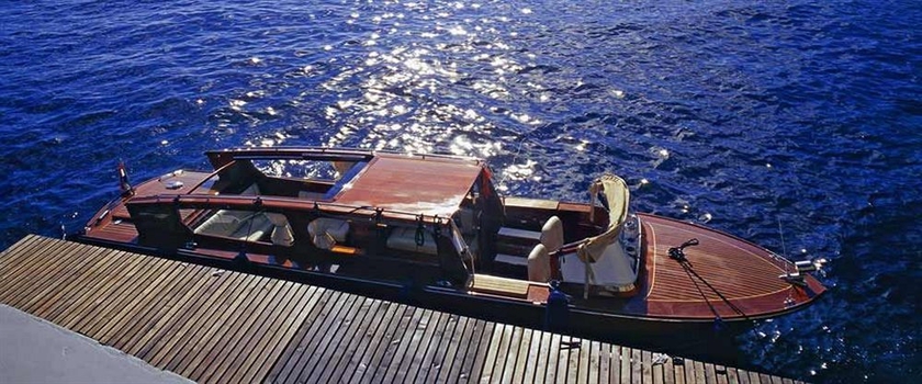 Imagen de los exteriores del Villa Dubrovnik. Foto 7