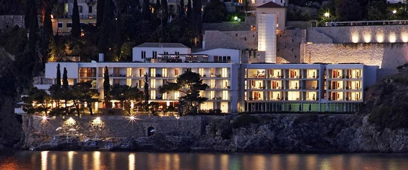 Imagen general del Villa Dubrovnik. Foto 1