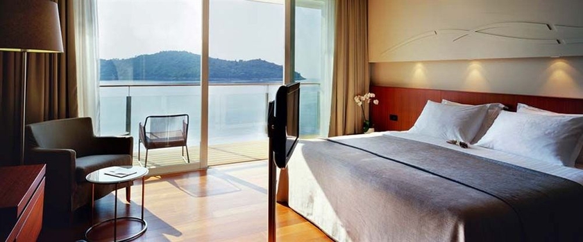 Imagen general del Villa Dubrovnik. Foto 2