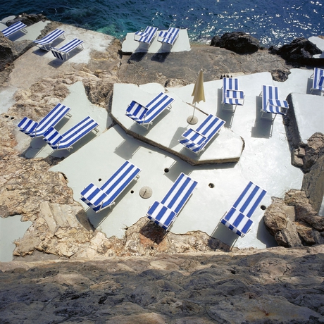 Imagen de los exteriores del Villa Dubrovnik. Foto 12