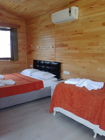 Imagen de la habitación del Villa Efsane Hotel. Foto 3