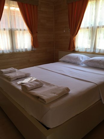 Imagen de la habitación del Villa Efsane Hotel. Foto 6