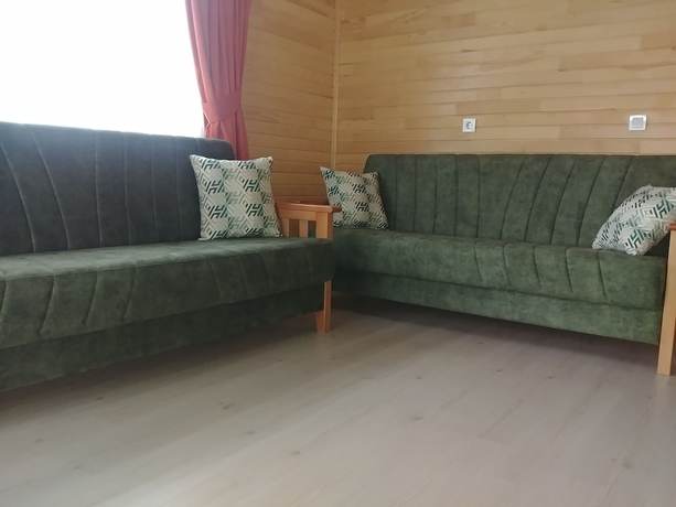 Imagen de la habitación del Villa Efsane Hotel. Foto 10