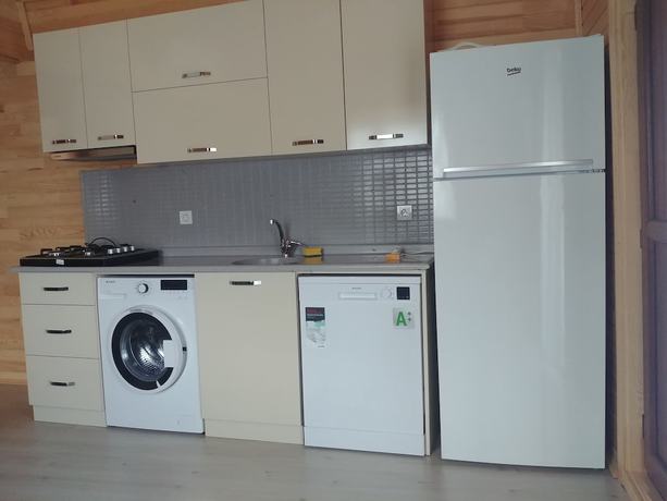 Imagen de la habitación del Villa Efsane Hotel. Foto 11