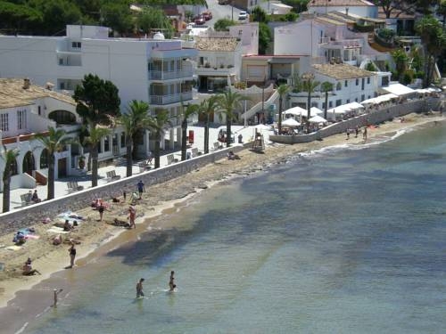 Imagen general del Villa El Deseo. Foto 2