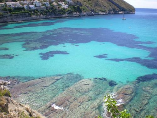 Imagen general del Villa El Deseo. Foto 3