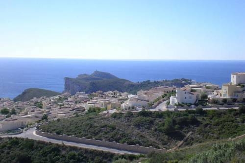 Imagen general del Villa El Deseo. Foto 4