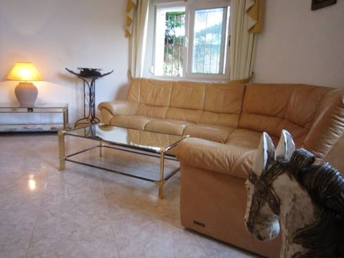 Imagen de la habitación del Villa El Jaro A. Foto 2