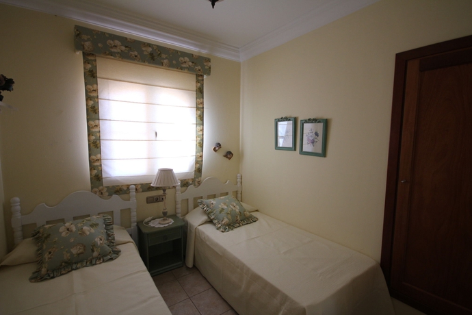 Imagen de la habitación del Villa El Vergel. Foto 3