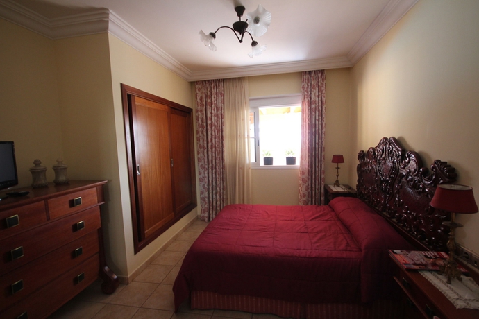 Imagen de la habitación del Villa El Vergel. Foto 4