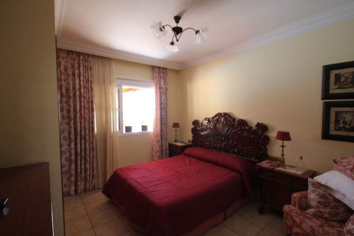 Imagen de la habitación del Villa El Vergel. Foto 5