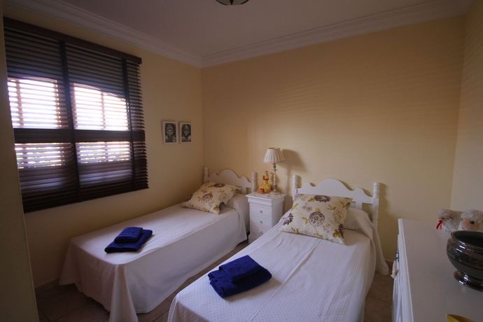 Imagen de la habitación del Villa El Vergel. Foto 6