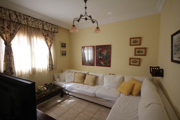 Imagen de los interiores del Villa El Vergel. Foto 14