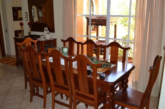 Imagen de la habitación del Villa El Vergel. Foto 7