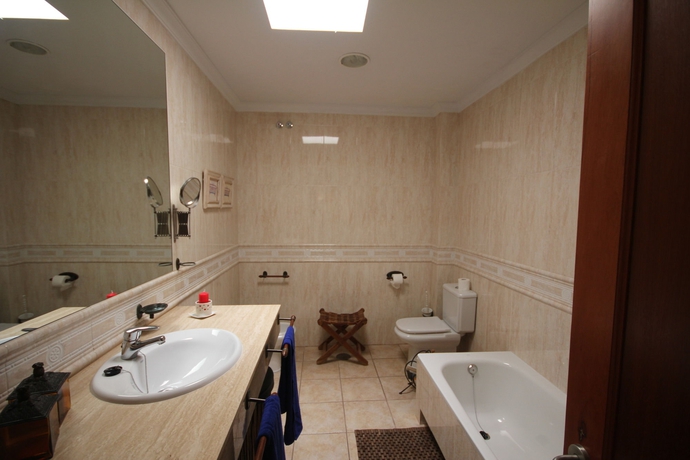 Imagen de la habitación del Villa El Vergel. Foto 9