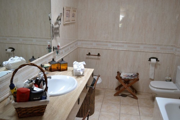 Imagen de la habitación del Villa El Vergel. Foto 10
