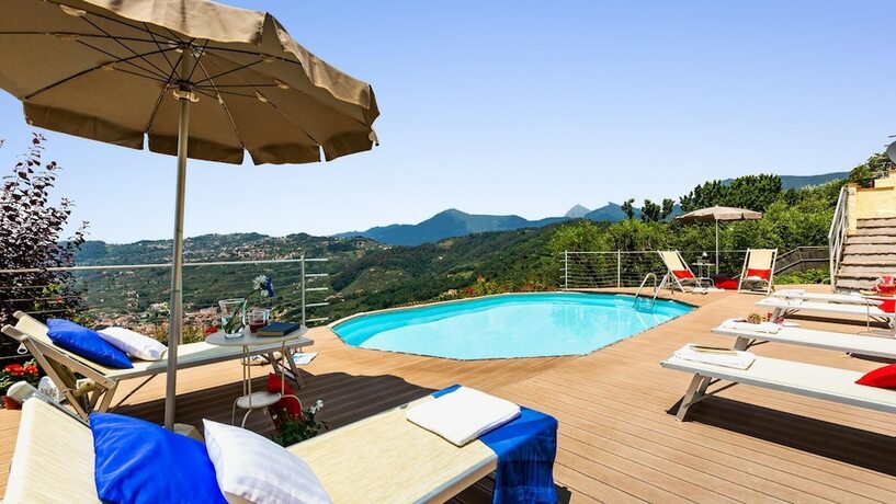 Imagen de la habitación del Villa Elena 9 1 in Coli. Foto 19