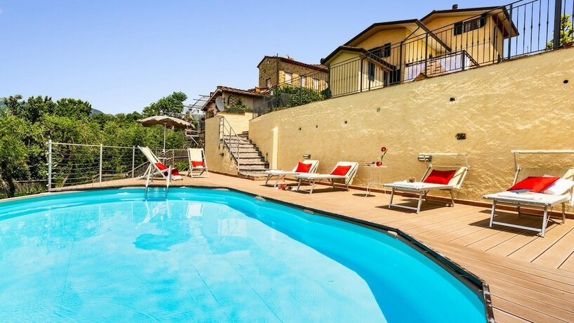 Imagen general del Villa Elena 9 1 in Coli. Foto 3