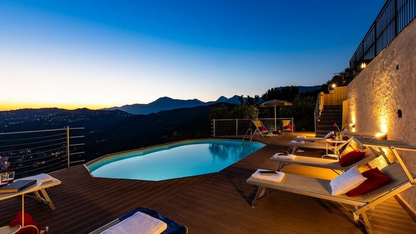 Imagen general del Villa Elena 9 1 in Coli. Foto 4