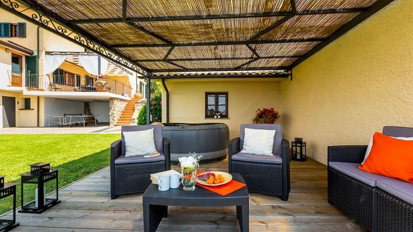 Imagen general del Villa Elena 9 1 in Coli. Foto 5